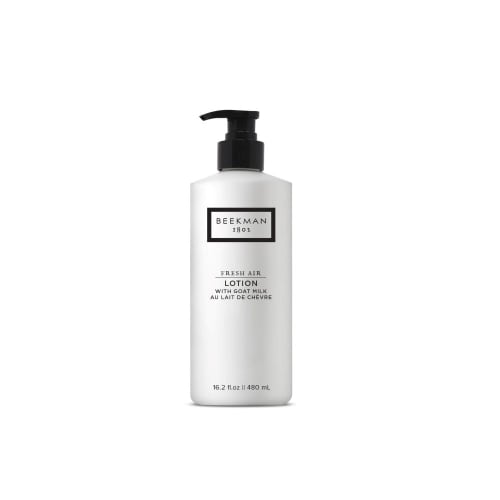 Beekman 1802 Fresh Air Body Lotion 16.2oz/480ml